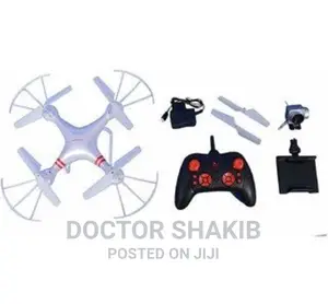 High Quality Mini Quadrotor Kids RC Drone