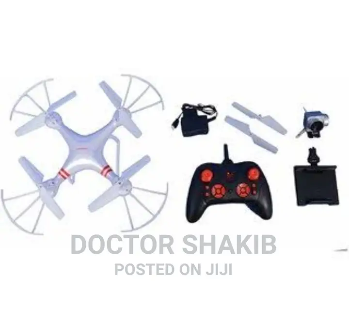 High Quality Mini Quadrotor Kids RC Drone
