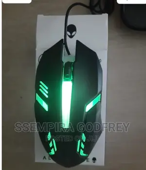 Dell Gaming Mouse