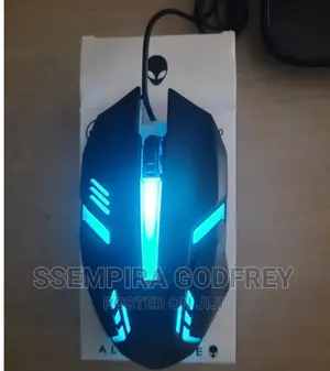 Dell Gaming Mouse