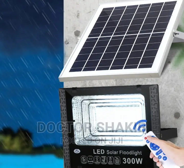 Smart Solar Led Light Outdoor Wall Lamp