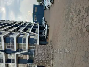 Furnished 2bdrm Condo in Kireka, Nakawa for sale