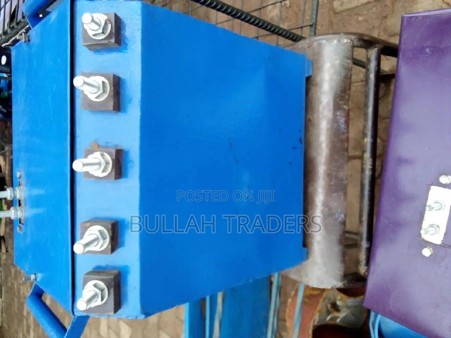 Welding Machine Small Size Oil