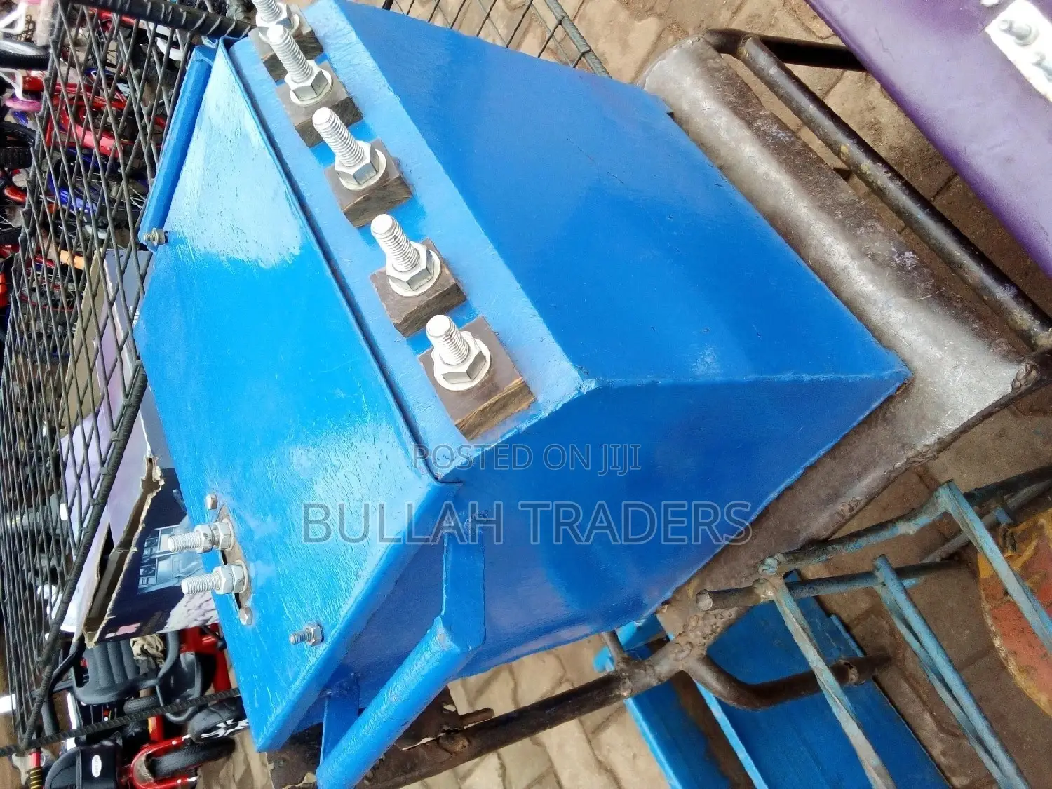 Welding Machine Small Size Oil