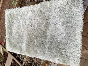 Shaggy Door Mats