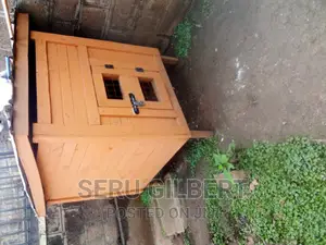  Nice Dog House