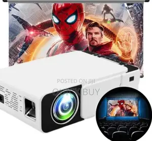 Borrego T5 Multimedia Projector