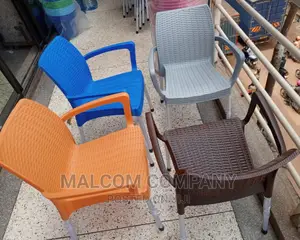 Bar/Restaurant Strong Plastic Chairs