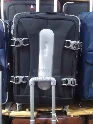 Dfavours Suitcase