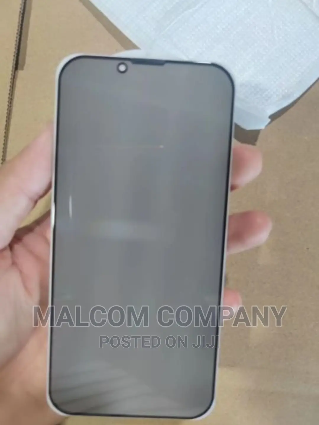 iPhone 13 Privacy Screen Guards