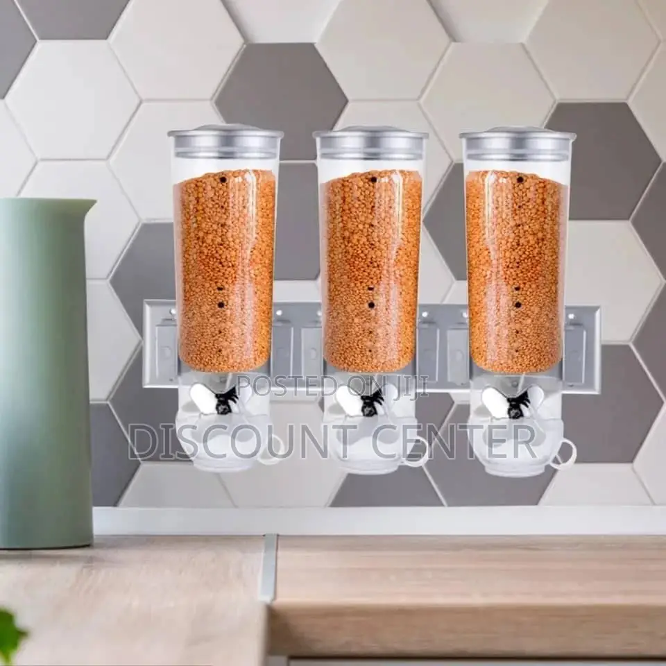 Cerial Dispenser