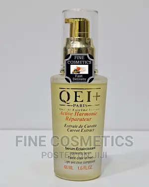 1PC Original QEI+ Paris Lightening Serums . Qei Serum