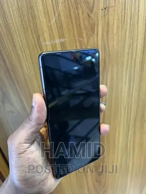 Google Pixel 7 128 GB Black