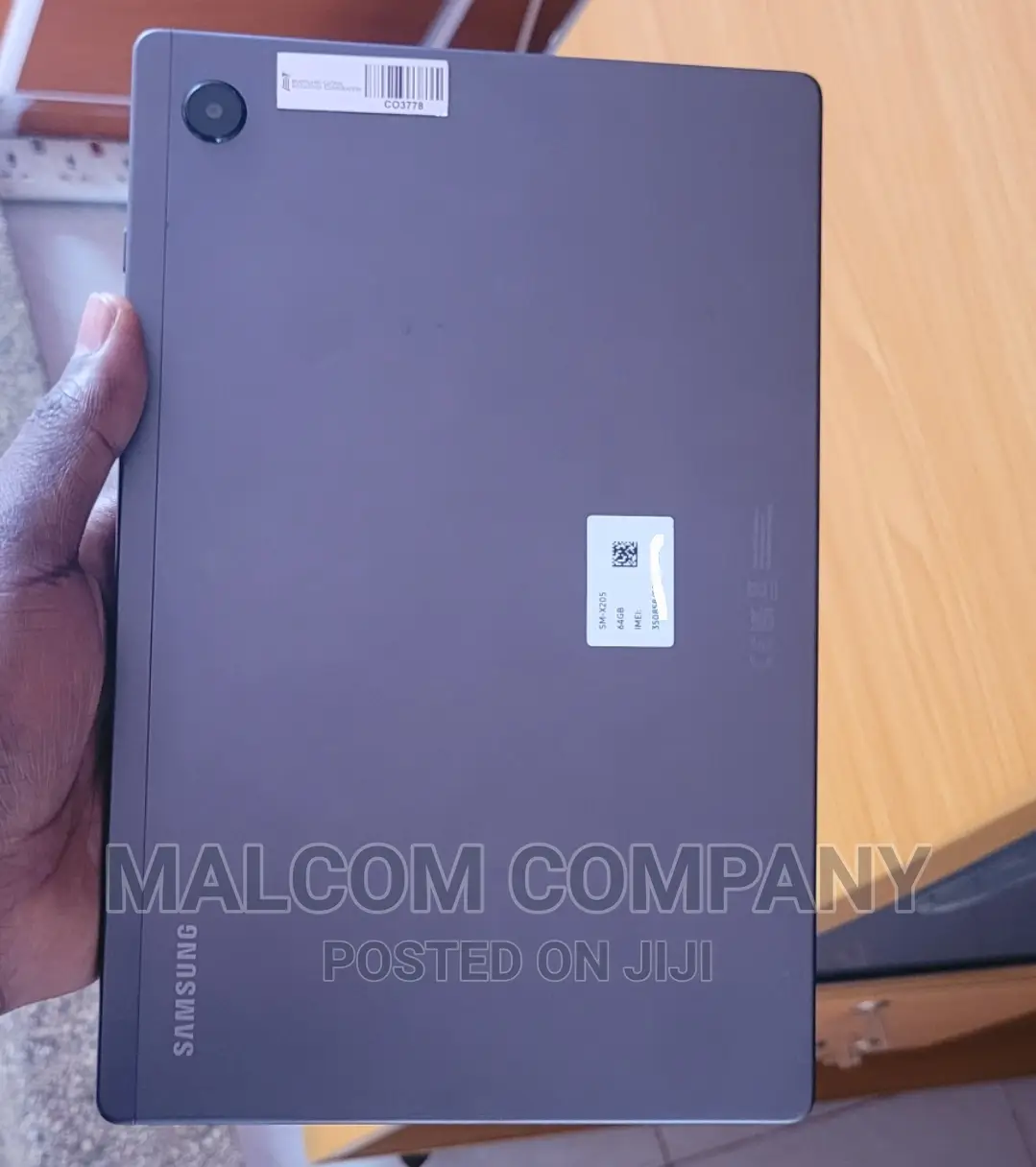 New Samsung Galaxy Tab A8 10.5 (2021) 64 GB