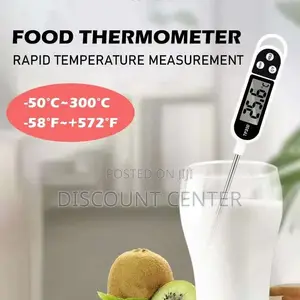 Food Thermometer