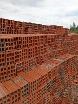 Wall Partition Blocks (Exclusive)