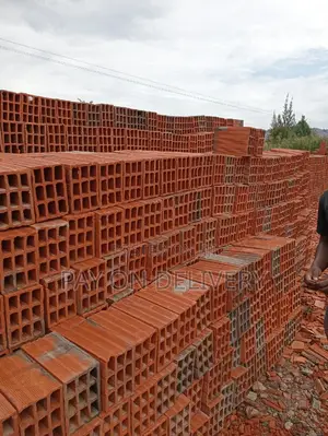 Wall Partition Blocks (Exclusive)
