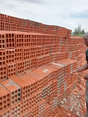 Wall Partition Blocks (Exclusive)