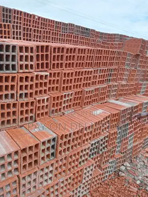 Wall Partition Blocks (Exclusive)