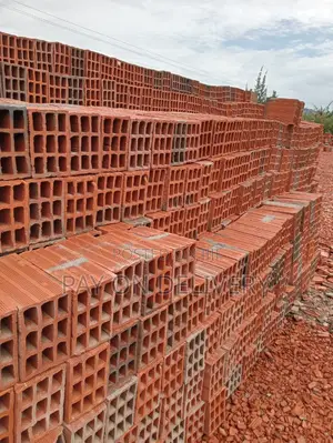 Wall Partition Blocks (Exclusive)