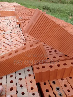 Half Bricks (For Generations)