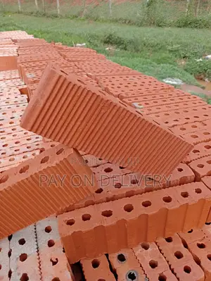 Half Bricks (For Generations)