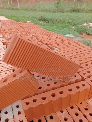 Half Bricks (For Generations)