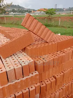 Half Bricks (For Generations)