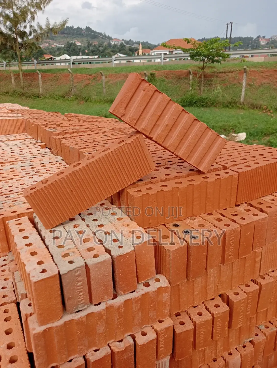 Half Bricks (For Generations)