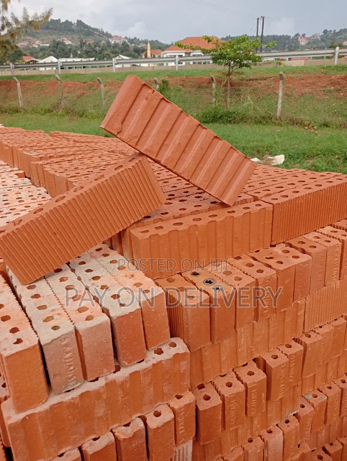 Half Bricks (For Generations)