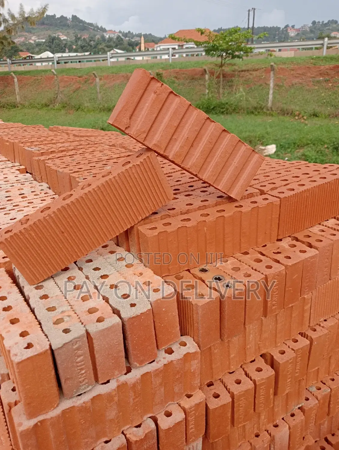 Half Bricks (For Generations)