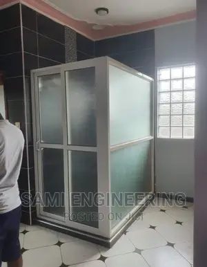 Shower Cabin Mbarara