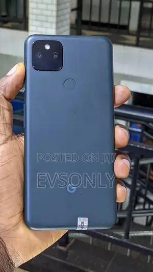Google Pixel 5a 5G 128 GB Green