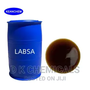Sulphonic Acid for Liquid Soap