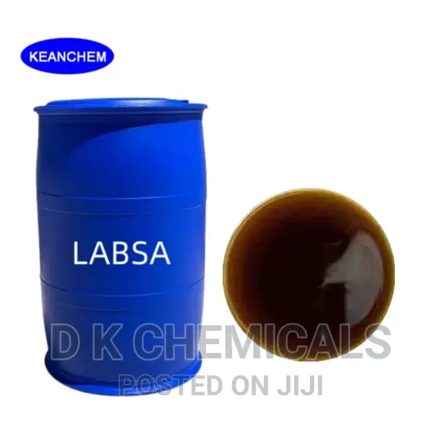 Sulphonic Acid for Liquid Soap