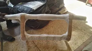 Car Guards Fitting