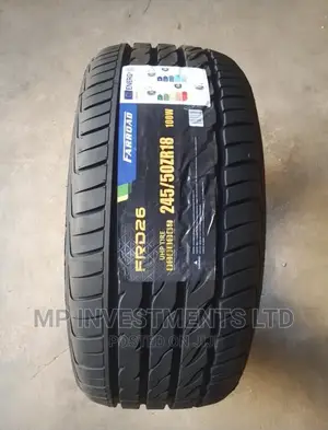 245/50r18 Joyroad New Tyres New Tires