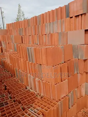 Max Pans (Hollow Blocks)