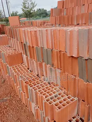 Max Pans (Hollow Blocks)