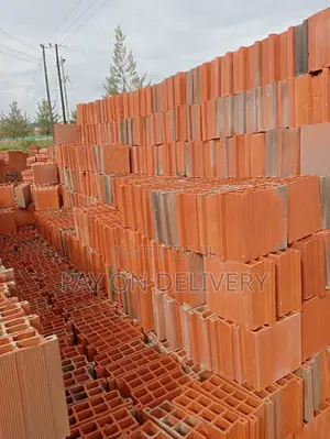 Max Pans (Hollow Blocks)