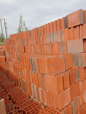 Max Pans (Hollow Blocks)