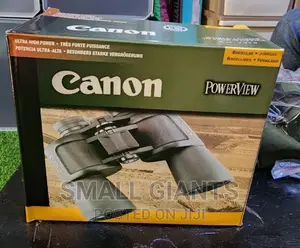 Origina Canon Binoculars
