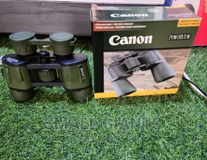 Origina Canon Binoculars