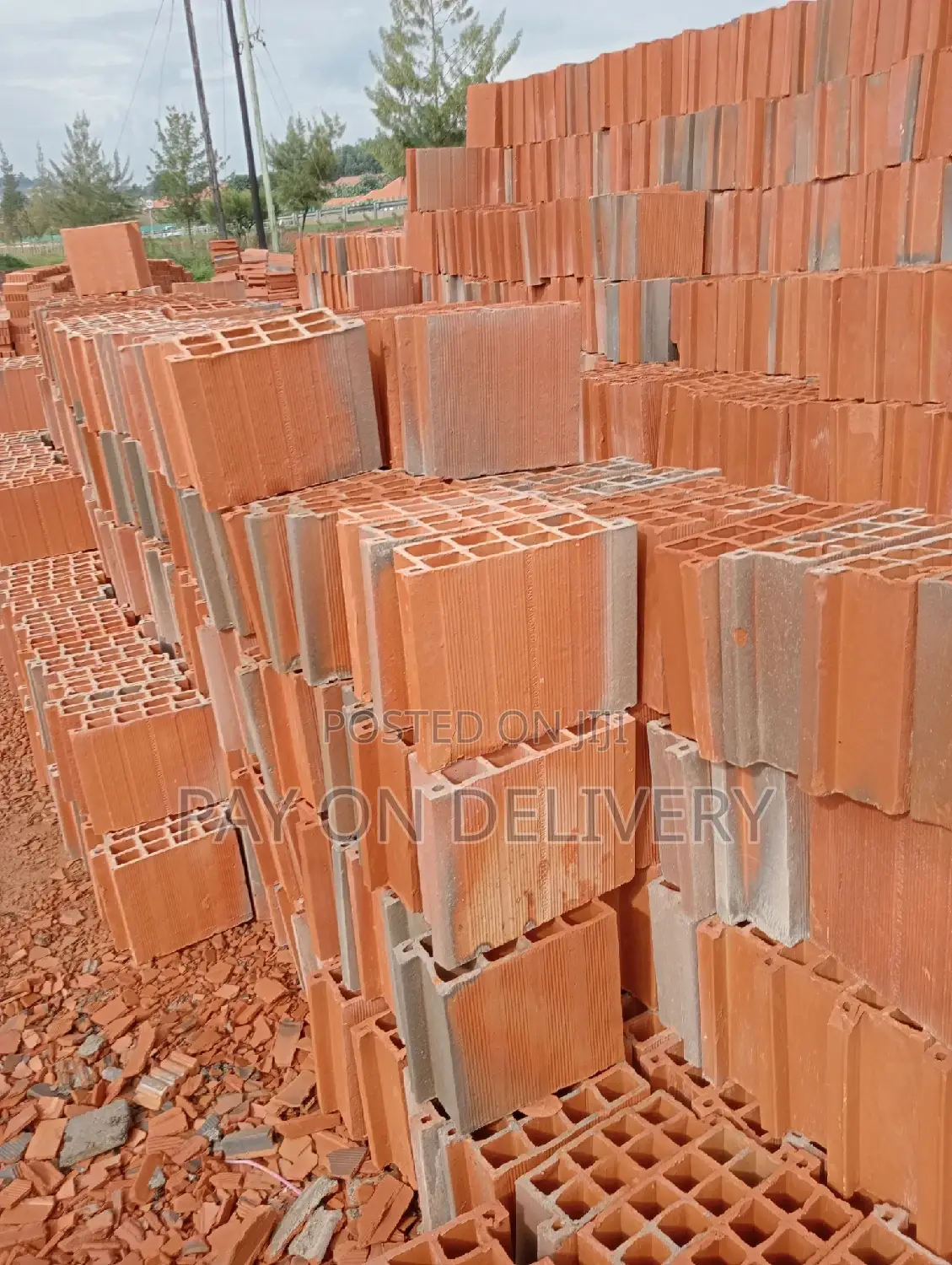 Max Pans ( Suspended Hollow Blocks)