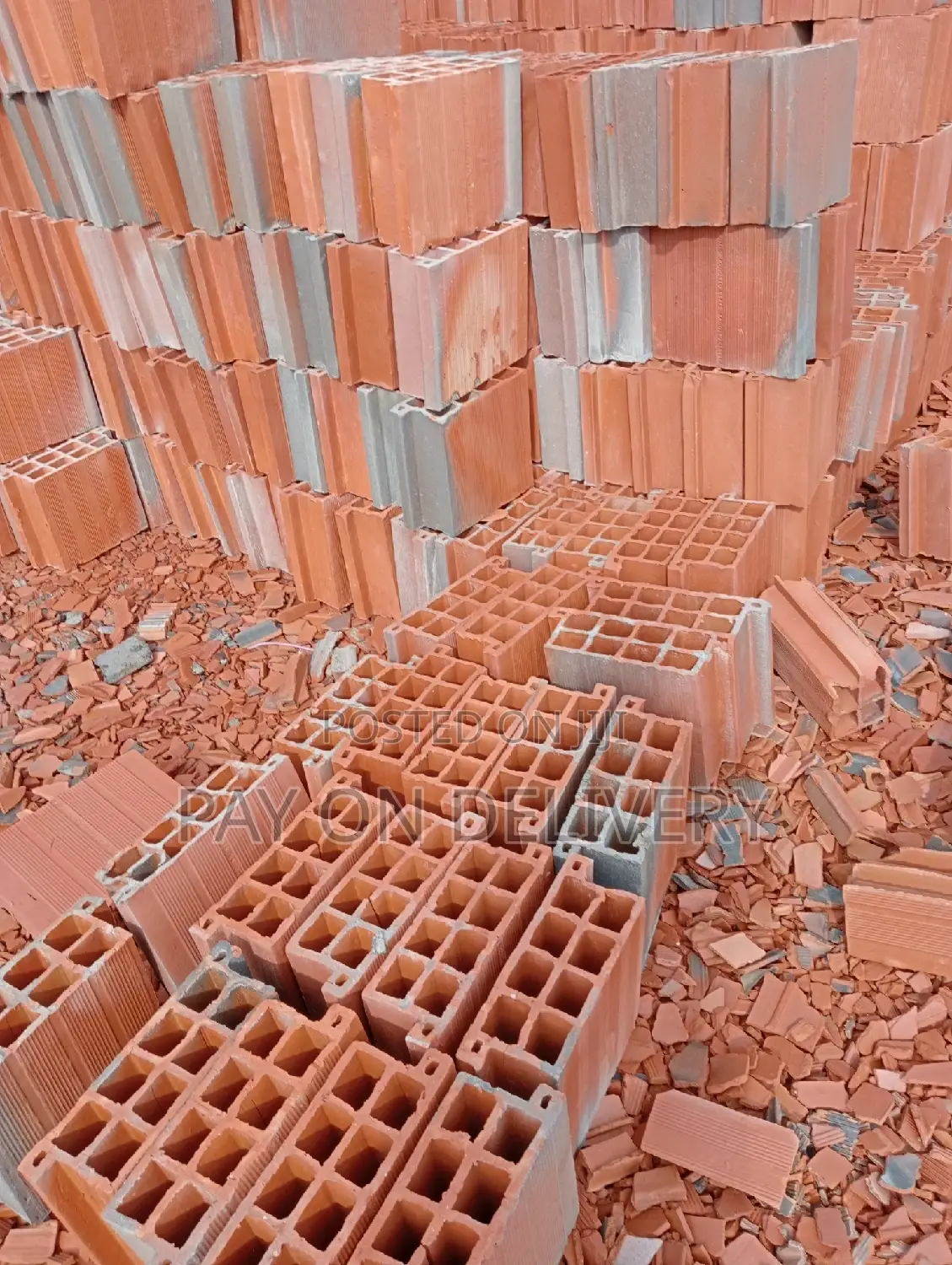 Max Pans ( Suspended Hollow Blocks)