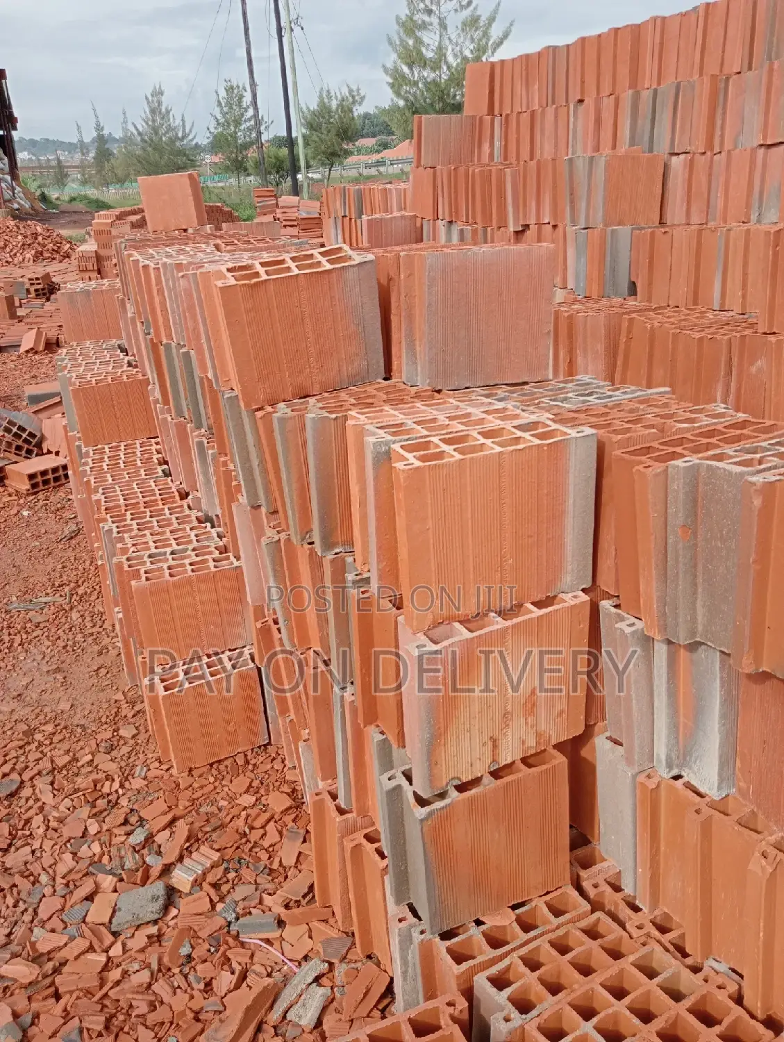 Max Pans ( Suspended Hollow Blocks)