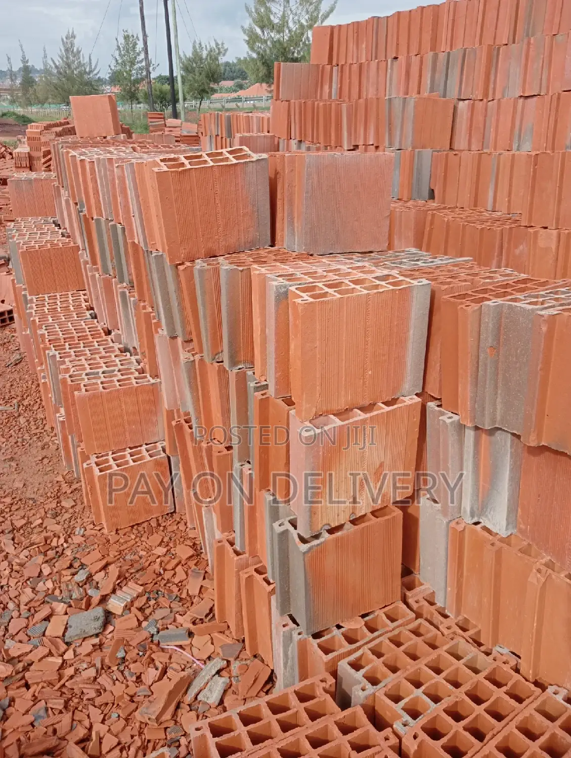 Max Pans ( Suspended Hollow Blocks)