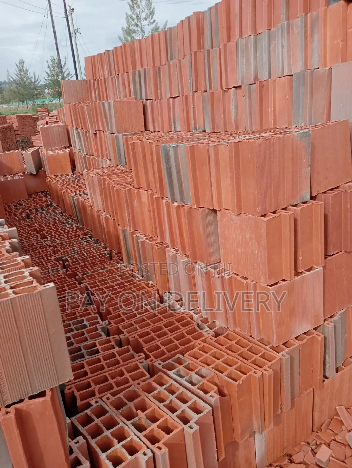 Max Pans ( Suspended Hollow Blocks)