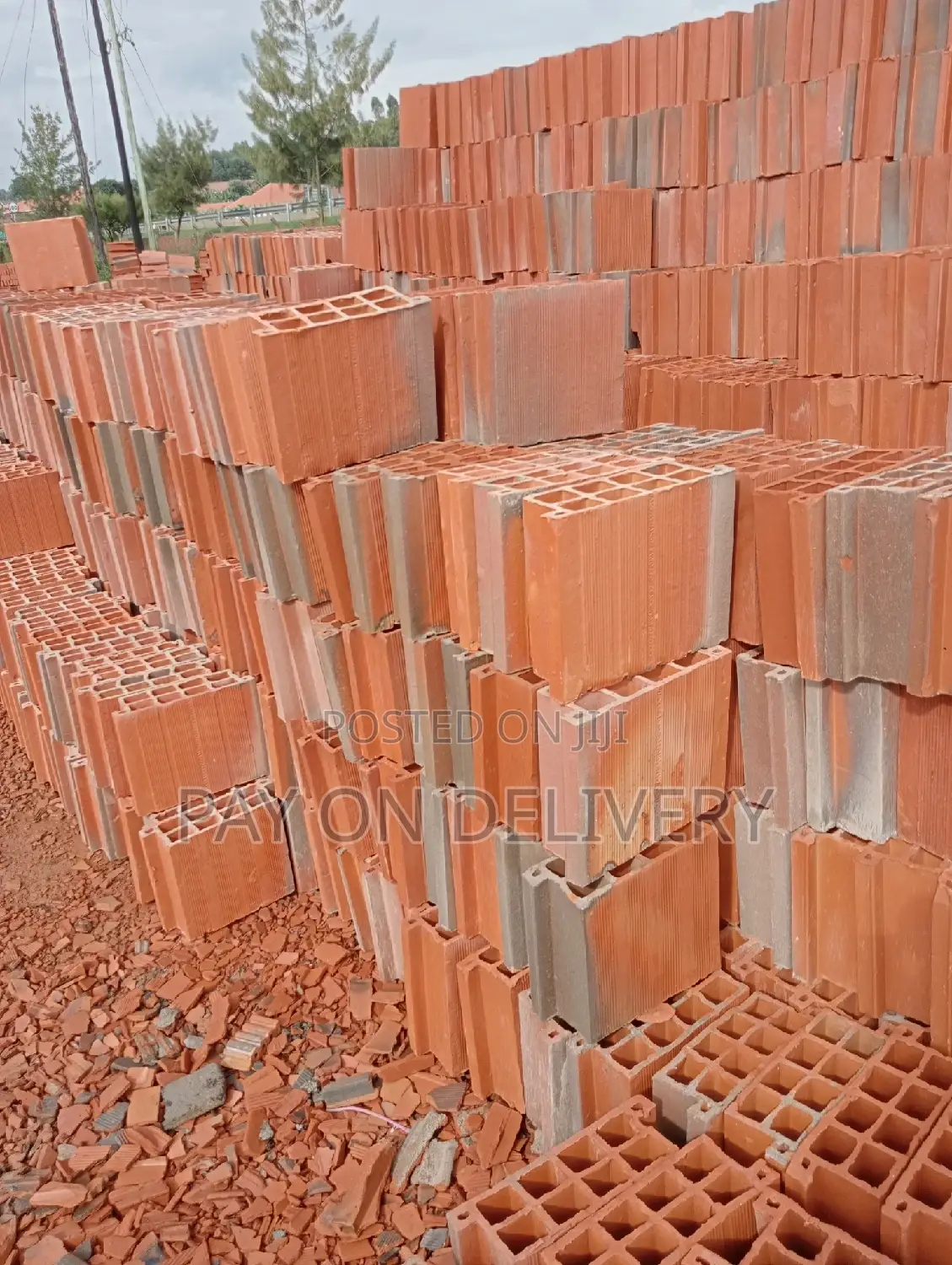 Max Pans ( Suspended Hollow Blocks)