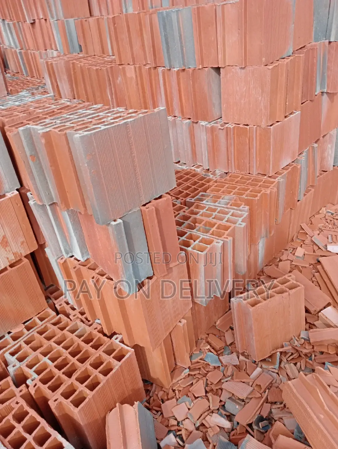 Max Pans ( Suspended Hollow Blocks)